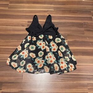 ⭐️TAKE 50% OFF⭐️ Summer Mae swim dress
